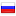 radiook.ru server is located in Russia